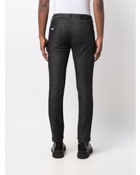 schwarze Jeans von Emporio Armani