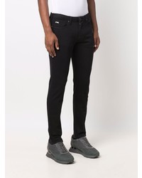 schwarze Jeans von Emporio Armani