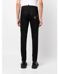 schwarze Jeans von Philipp Plein