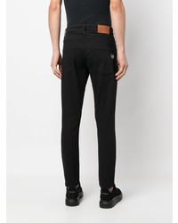 schwarze Jeans von Philipp Plein