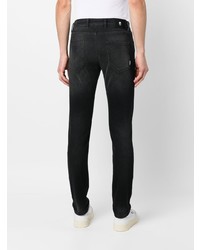 schwarze Jeans von PT TORINO