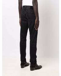 schwarze Jeans von Tom Ford