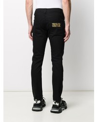 schwarze Jeans von VERSACE JEANS COUTURE