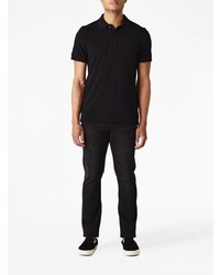 schwarze Jeans von Tom Ford