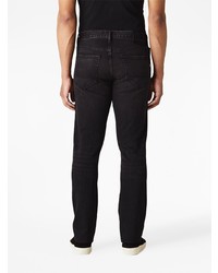 schwarze Jeans von Tom Ford