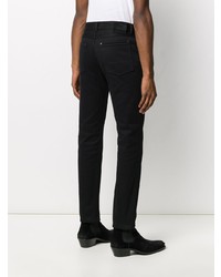schwarze Jeans von Tom Ford