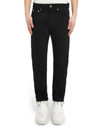 schwarze Jeans von Givenchy