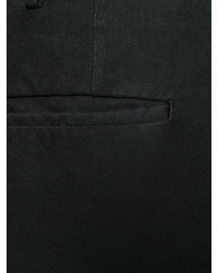 schwarze Jeans von Incotex