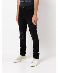 schwarze Jeans von Ksubi