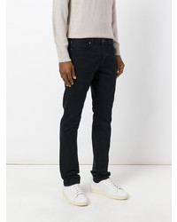 schwarze Jeans von Tom Ford