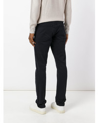 schwarze Jeans von Tom Ford