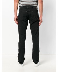 schwarze Jeans von Pt05