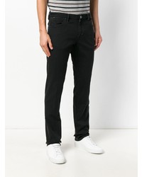 schwarze Jeans von Pt05