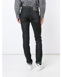 schwarze Jeans von Naked And Famous