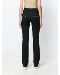 schwarze Jeans von Emporio Armani