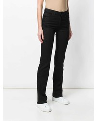 schwarze Jeans von Emporio Armani