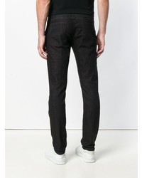 schwarze Jeans von Neil Barrett