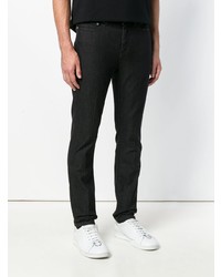 schwarze Jeans von Neil Barrett