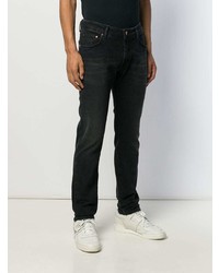 schwarze Jeans von Hand Picked