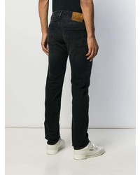 schwarze Jeans von Hand Picked