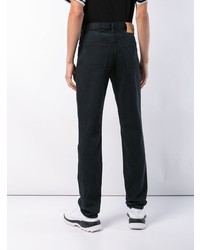 schwarze Jeans von Martine Rose