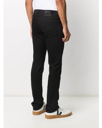 schwarze Jeans von Jacob Cohen