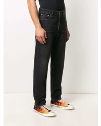 schwarze Jeans von Golden Goose