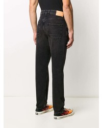 schwarze Jeans von Golden Goose