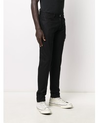 schwarze Jeans von Pt01