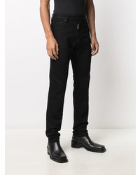 schwarze Jeans von DSQUARED2