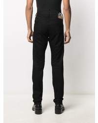 schwarze Jeans von DSQUARED2