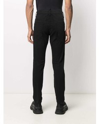 schwarze Jeans von DSQUARED2