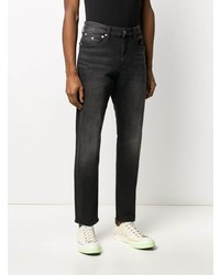 schwarze Jeans von Calvin Klein Jeans