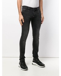 schwarze Jeans von Philipp Plein