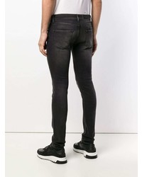 schwarze Jeans von Philipp Plein