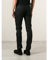 schwarze Jeans von Naked And Famous