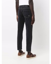 schwarze Jeans von Eleventy