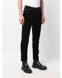 schwarze Jeans von Dolce & Gabbana