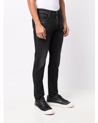 schwarze Jeans von Pt01