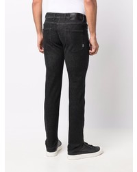 schwarze Jeans von Pt01