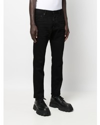 schwarze Jeans von DSQUARED2