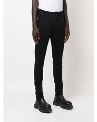 schwarze Jeans von Thom Krom