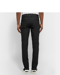 schwarze Jeans von Neil Barrett