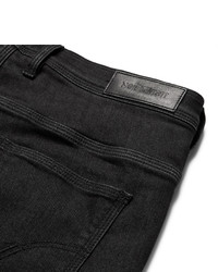 schwarze Jeans von Neil Barrett