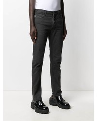 schwarze Jeans von Ambush