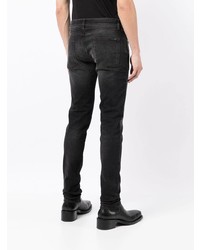 schwarze Jeans von Dolce & Gabbana