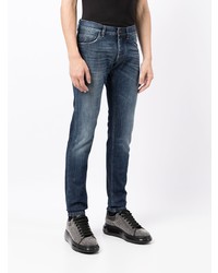 schwarze Jeans von Dolce & Gabbana