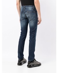 schwarze Jeans von Dolce & Gabbana