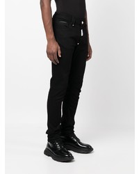 schwarze Jeans von Philipp Plein