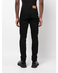 schwarze Jeans von Philipp Plein